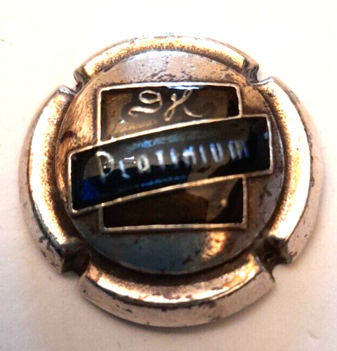 Capsule champagne herbert - capsule,