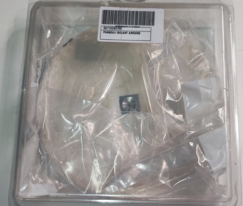 Sx710283700 panneau isolant - sx710283700,