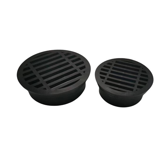 Grille vidange plate pvc 3 - de,