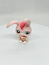 Rabbit #1714 Littlest Pet Shop