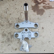 Té de fourche NEUF Complet