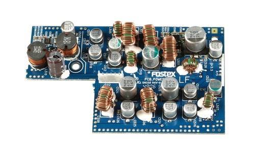 Fostex 8274507100 power - power, pcb