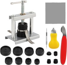 Presse de Boîtier Montre