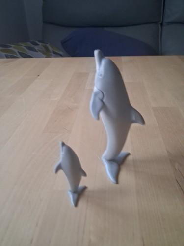 Playmobil dauphin avec son - playmobil,