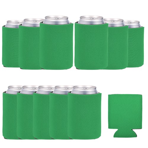12pcs housses pour canettes - 12pcs, de