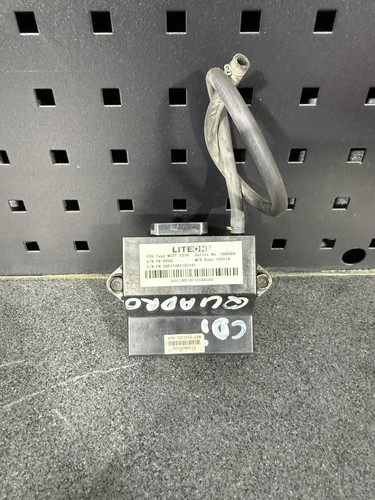 Cdi quadro 350 - 350, 4d