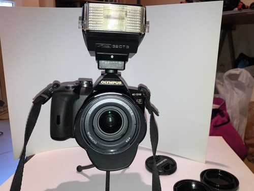 Appareil photo numérique - photo,