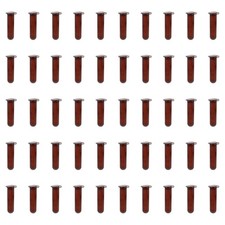  300 Pcs Tube A Essai