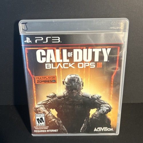 Call duty black ops - ops, 3
