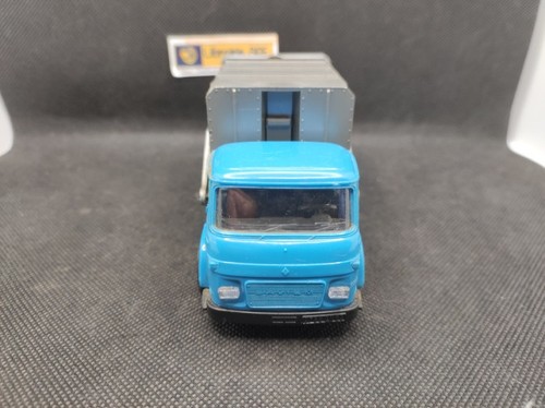 Camion saviem sg 4 - saviem,
