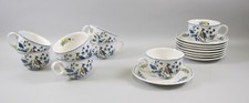 Lot of 8 Villeroy & Boch