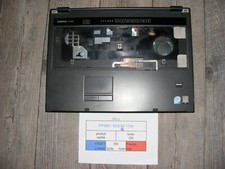 Coque / Plasturgie de base