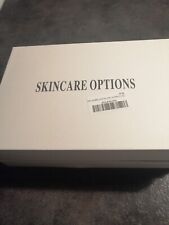 Appareil Minceur Et Beauté 3 En 1 SKINCARE OPTIONS