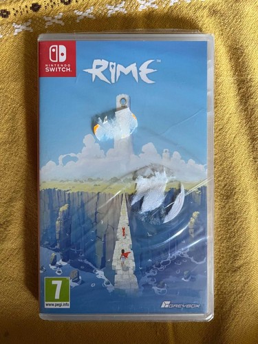 Switch rime neuf - rime,