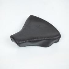 Dessus de selle housse noir