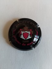 Capsule de champagne PALMER