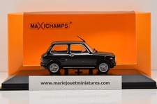 AUTOBIANCHI A112 ABARTH 1974
