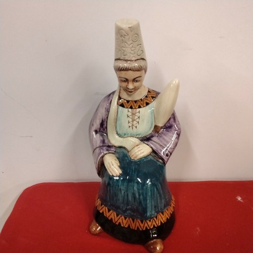 Bretonne faience desvres - faience,