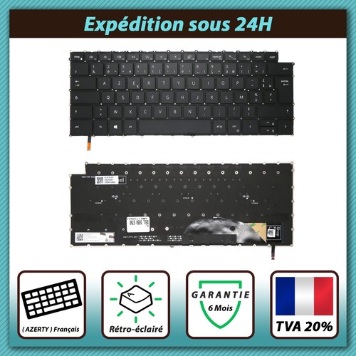Clavier français azerty pour - clavier,