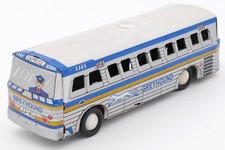 MSS JAPAN TIN TOY - AUTOCAR