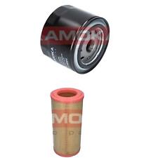 KAMOKA Inspection set Ensemble de filtres pour Iveco camion Benne ouverte tous