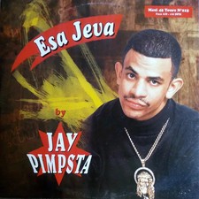 Jay pimpsta esa - pimpsta, (i’ll
