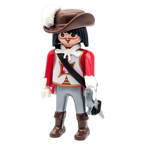 Playmobil figurine