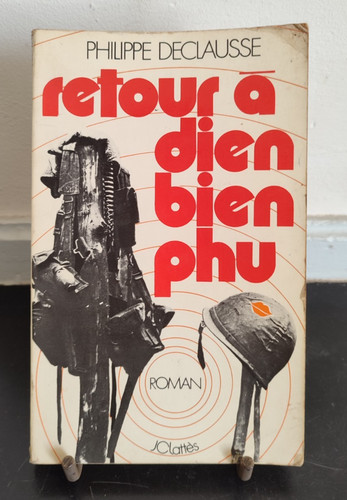 Retour dien bien phu - à,