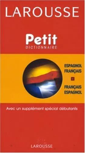 Petit dictionnaire - petit,