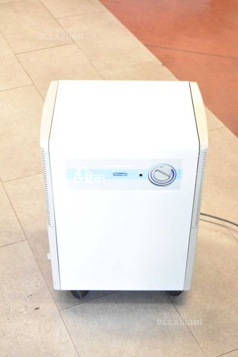Déshumidificateur delonghi - déshumidificateur,