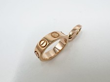 Pendentif Cartier Baby Love