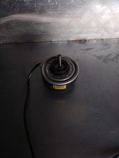 moteur ventilateur hitachi