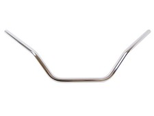 Guidon Roadstar Medium Chrome