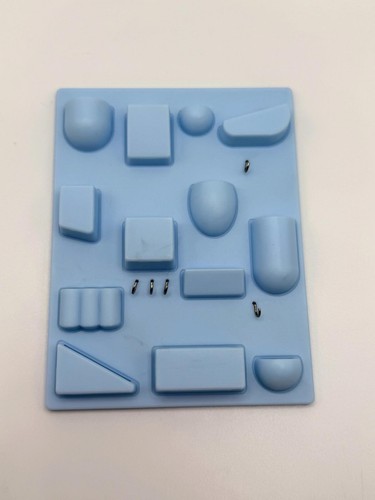 Scale miniature mcm - 1:6,