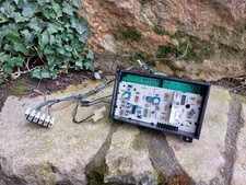 Boitier de commande chaudière Francobelge Idra Exclusive 24s Réf 102106