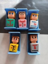Lot De Figurines  Playskool