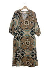 STELLA FOREST Robe à manches