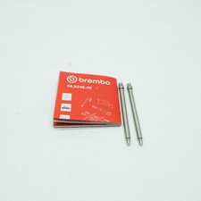 Axe de guidage d'étrier de