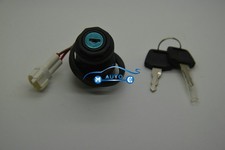 Key Contacteur à clef serrure