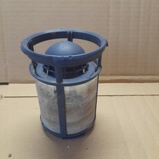 Whirlpool pour filtre à