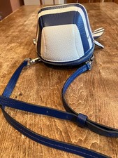 Kate Spade Whale Crossbody Bag