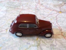 RENAULT Juvaquatre 1946 IXO 1/43