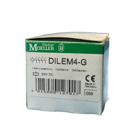 Moeller dilem4 12701 - dilem4-g,