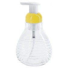 LA CARAFE - Vintage - Distributeur de savon mousse – Style rétro 450 ml