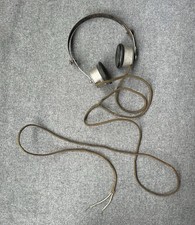 CASQUE TSF RÉCEPTEUR FFI RÉSISTANCE RÉSISTANT LIBERATION WWII WW2 1944