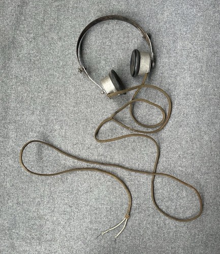 Casque tsf récepteur ffi - tsf,