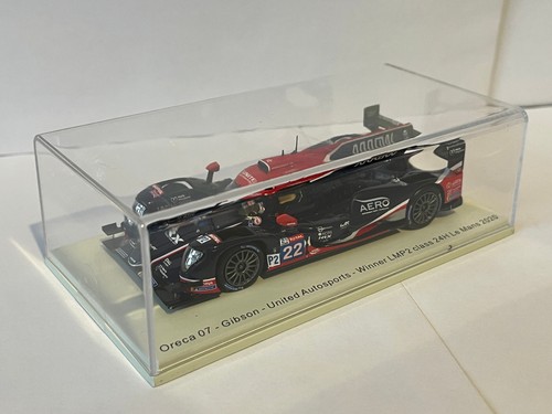 Oreca gibson united - gibson,