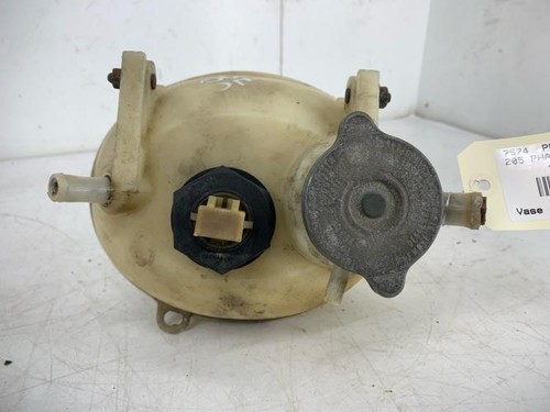 Vase expansion peugeot 205 - d'expansion,