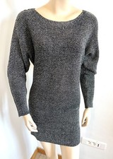 robe T38/40 pull manche longue