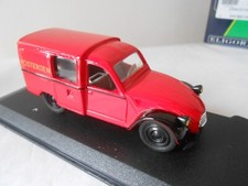 CITROEN 3CV POST NL. ELIGOR